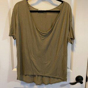 Free People - We the People LIght weight Top